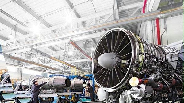 英吉潤滑油成為東方航空長期定點供應商！