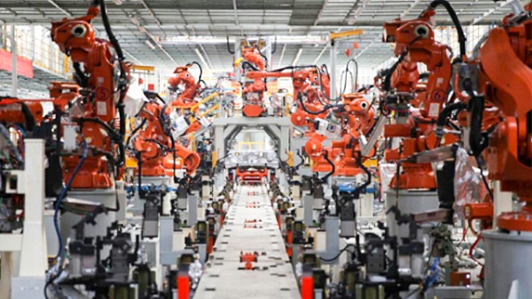 英吉設(shè)備用油成為大眾汽車長(zhǎng)期定點(diǎn)供應(yīng)商！