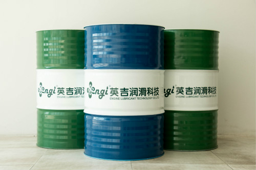 英吉工業(yè)潤滑油