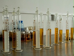 液壓油與液壓導軌油，能混用嗎？