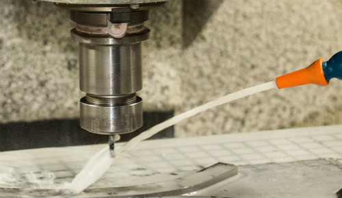 機(jī)械加工中切削液的作用與選擇方法