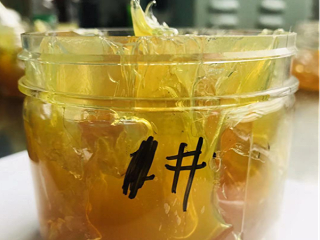 工業(yè)黃油和潤(rùn)滑脂的區(qū)別