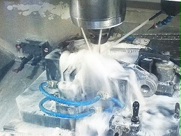 金屬切削液這樣配制和使用可降低成本延長(zhǎng)使用壽命！