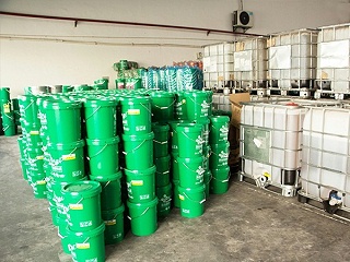 你知道液壓油有哪些特點嗎？