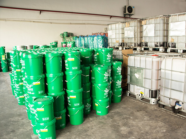 你知道液壓油有哪些特點嗎？