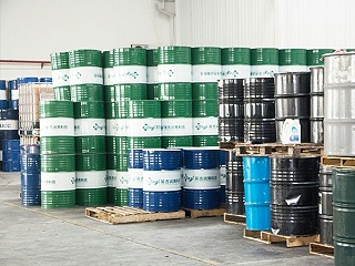 水泥行業(yè)的破碎機該如何選取潤滑脂？