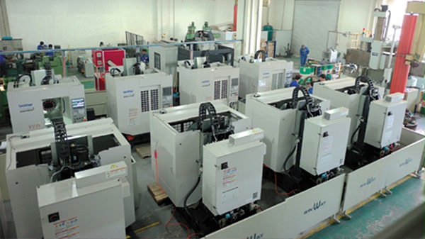 英吉潤(rùn)滑油成為刀具軍公司長(zhǎng)期定點(diǎn)供應(yīng)商！