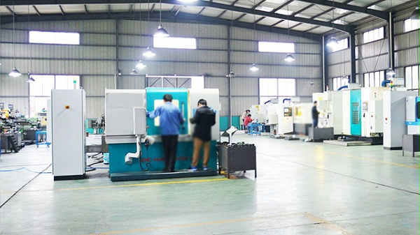 英吉潤滑油成為刀具軍公司長期定點供應商！