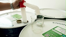 溫州龍灣熱處理用油使用中如何防裂紋