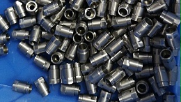 切削液加工鋁合金時(shí)出現(xiàn)氧化發(fā)黑現(xiàn)象怎樣處理 ？