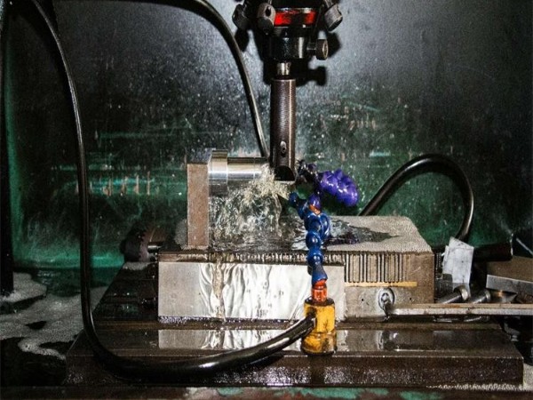 英吉電火花機(jī)油