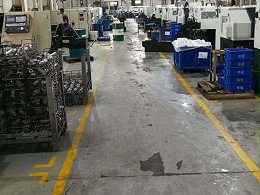 誰(shuí)說(shuō)潤(rùn)滑只靠“油”？切削液也很重要！