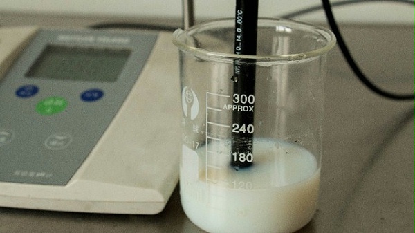 英吉切削液檢測