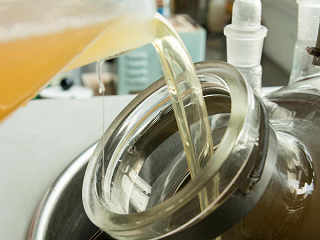 液壓油，冬季使用注意事項